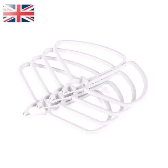 2 Pair ABS Propeller Guard Protector For DJI Phantom 4/4Pro Advanced Drone Parts