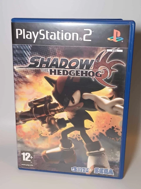 shadow playstation 2 shadow playstation 2