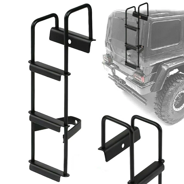 Runup RC Auto Stahlblattfeder – Für 1/14 Tamiya  Produktbild-Vorschau 4