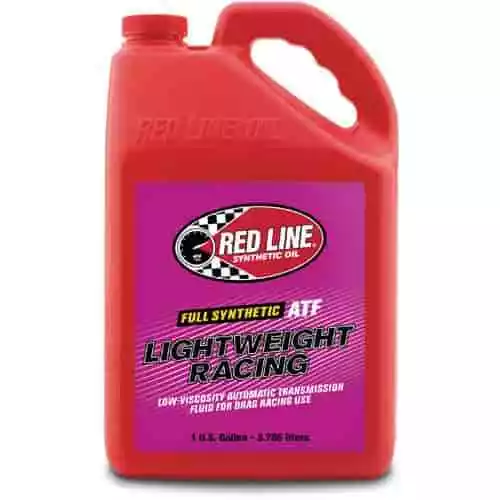 Red Line Oil 30316 Racing lightweight ATF
