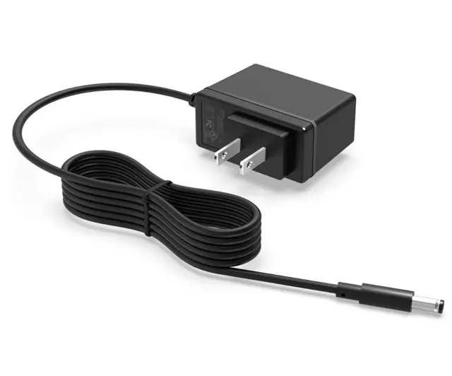 AC/DC Power Supply Adapter For Roland UA-22 Duo-Capture EX USB Audio Interface