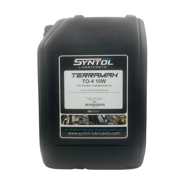 Gear/Differential Oils, Oils, Fluids & Lubricants, Vehicle
