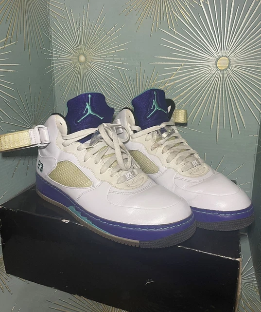 Jordan 5 af1 top