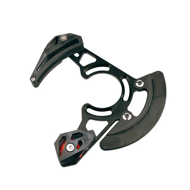 Neu Praktisch Stabilisator Kette Mountainbike Nützlich Teil Heißer Verkauf