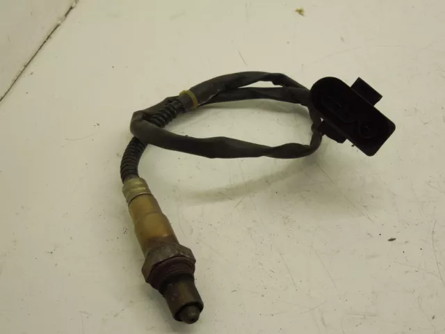 Audi A8 4D D2 FL V6 Lambda Sensor 078906265M