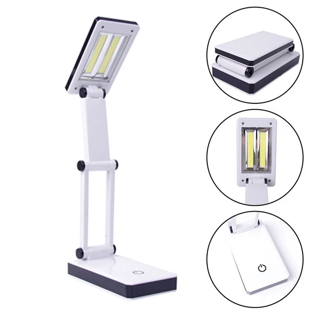Lanterne De Camping Pliable POCKETMAN – Lampe De Secours LED Super Lumineuse Pour Tente, Idéale Pour La Rando Et Les Nuits Sans électricité