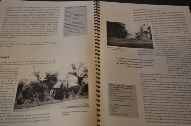 LA BATAILLE DE NORMANDIE PAS A PAS pierre Cally/ karin Schulte EUR 9,90