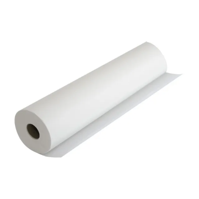 Disposable 60cm/150m SPA Massage Table Sheet Roll Soft