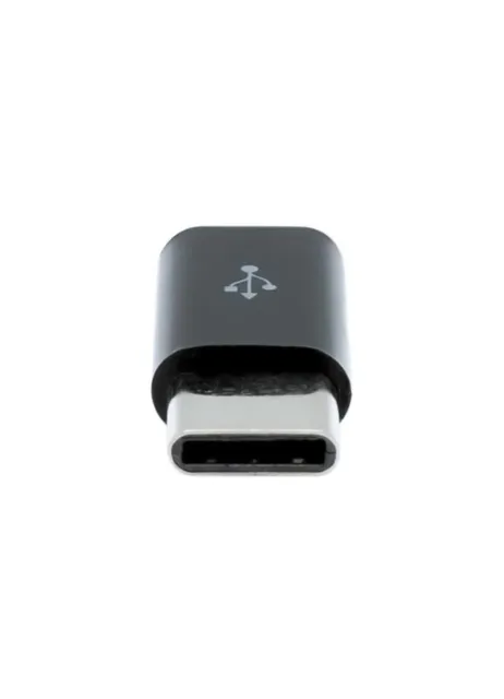 ProXtend USBC-MICROBA adattatore per inversione del genere dei cavi USB-C USB Mi