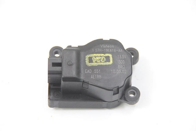Attuatore Riscaldamento Ford MONDEO 3 Torneo 1S7H19E616AB VISTEON 1448242 09-2002