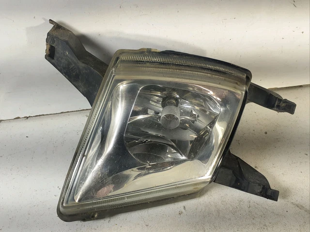 Phare Anti-Brouillard Avant Droit Peugeot Partner 2 Phase 2 - Réf. 9687410080 - Occasion
