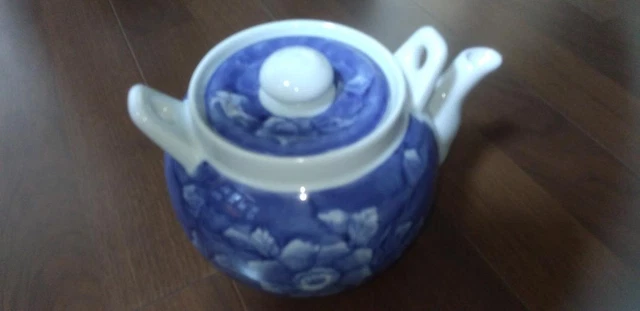Arita Ware H�E��E�ry�E��E�EKiln Clay Pot