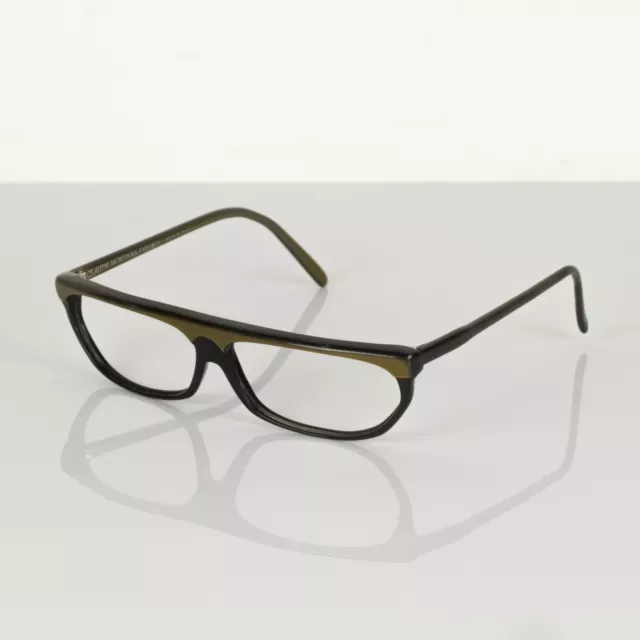 Lunette Alain Mikli Claude Montana Vintage 1990