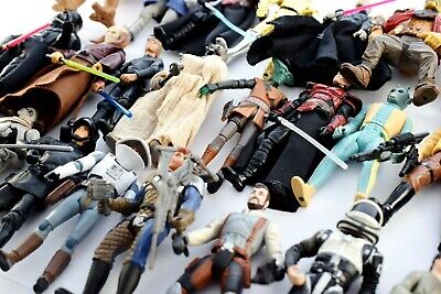 33 STAR Wars - Molti Tra Cui Scegliere!! mod 