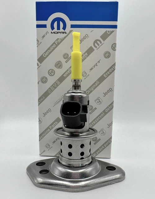 DEF (Diesel Exhaust Fluid) Injector For 2013-2018 Dodge Ram 6.7L Cummins - Part #04627241AD
