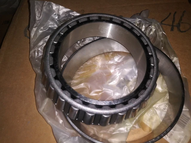 Timken 32012X-90KA1  Tapered Roller Bearing  New in Box
