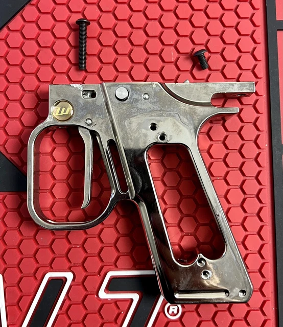 DYE AUTOCOCKER HINGE Swing Trigger Frame Dye Reflex Dye Ultralite