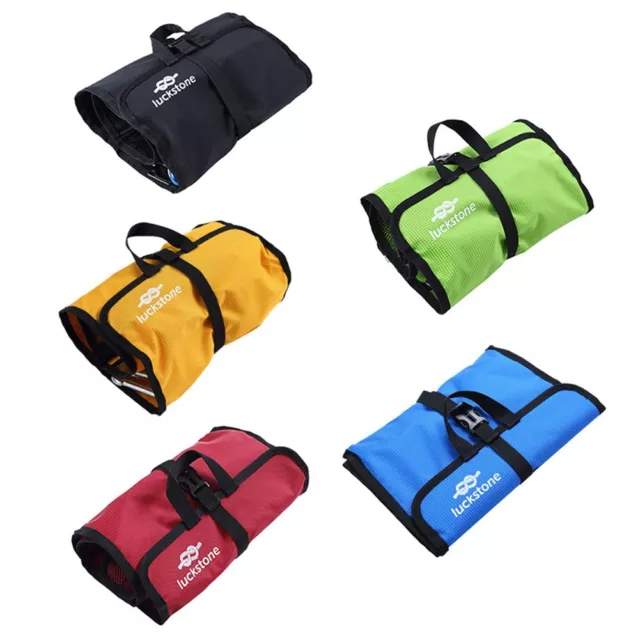 Sac en tissu pratique Ripstop Oxford pour organisation de matériel d'escalade