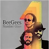 The Bee Gees : Number Ones CD (2004) Highly Rated eBay Seller Great Prices