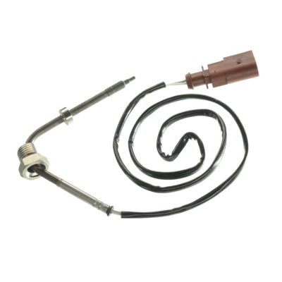 Sensore temperatura gas di scarico Febi Bilstein 49283 per VW t5 Multivan Transporter prima 