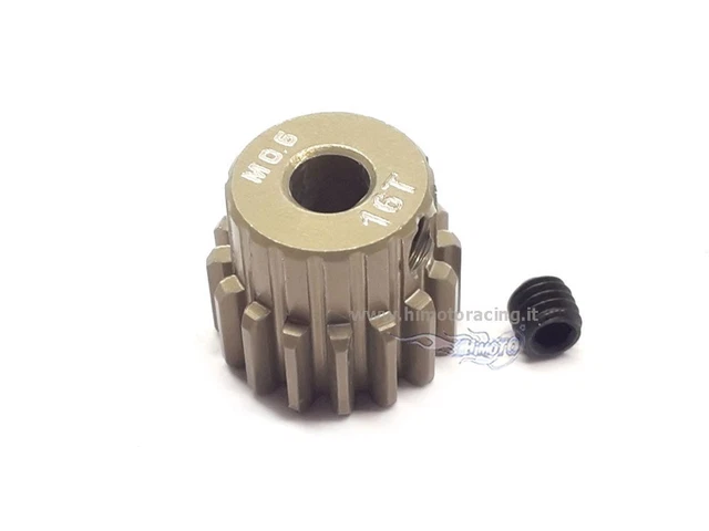Pignone Motore In Acciaio O-type Shs (shs-cl5006