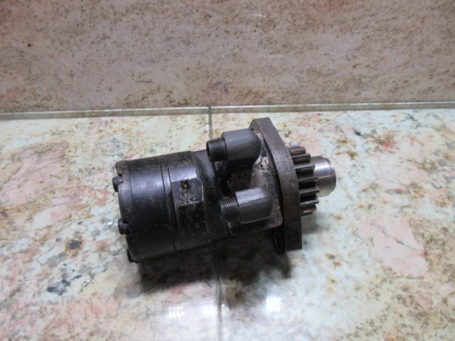 HITACHI SEIKI VASAAK 193-230191,Sams 16-00-01-00 Inv=32359