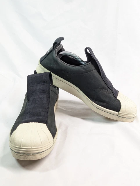 Adidas Superstar Slip On FOR SALE PicClick UK