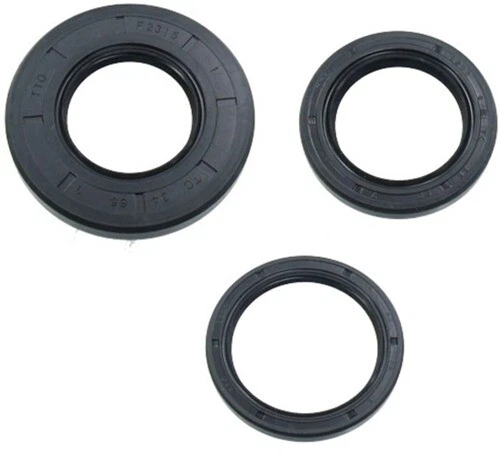 Bronco Differential Seal Kit Rear AT-03A46 126512