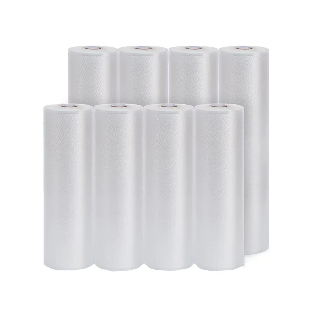 Sacchetto sottovuoto pellicola sottovuoto sacchetti sottovuoto per alimenti pellicola sottovuoto BPA - sacchetti sottovuoto C1L2