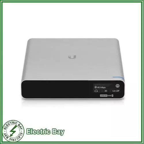Ubiquiti HDD Unifi Cloud Key UCK-G2-PLUS Gen2 Plus - 1TB 2.5" Hard Disk Drive