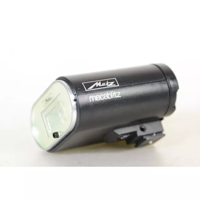 Metz Flash / Mecablitz 20 BC-6 / Flash/Flash / Guide Number 20