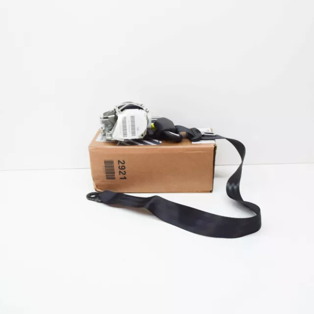 Ceinture de sales securite polo 6r