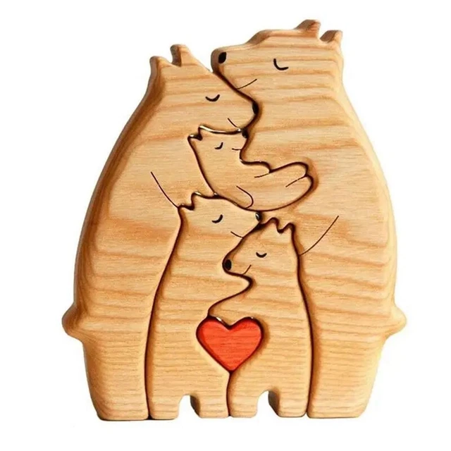 Puzzle 1024 Pezzi Per Adulti – Tigre Bianca Su Sfondo Scuro, Dimensioni 50x50 Cm