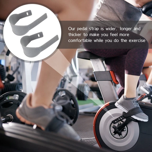 Toe Clips Pedal Strap Cycling Accessories Bikes Bikes Belt 11