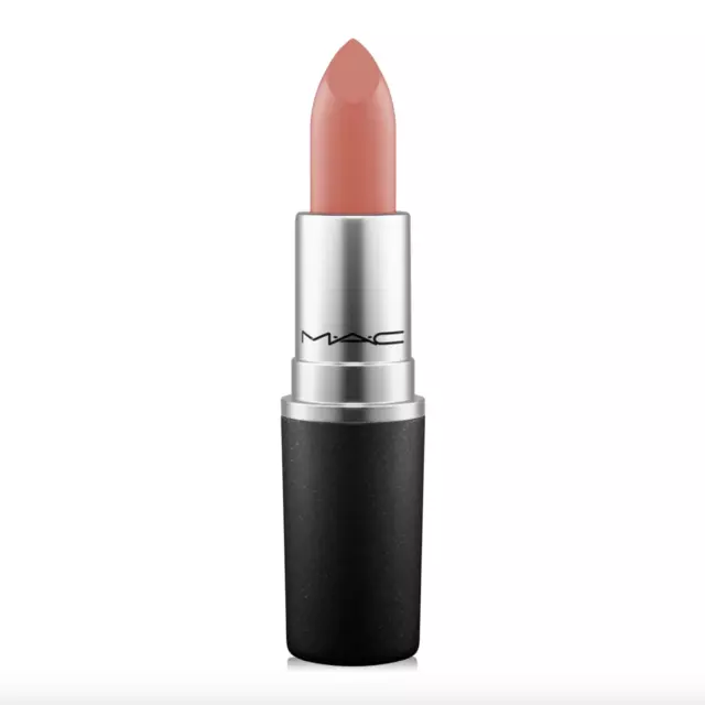 New Mac Matte Lipstick Full Size Unboxed - Velvet Teddy