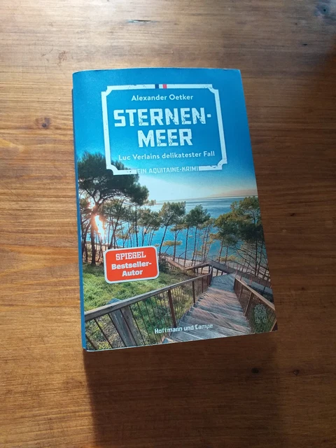 sternenmeer alexander oetker