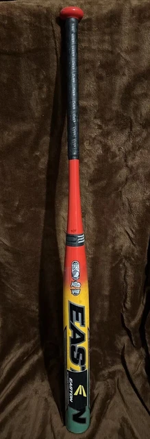 NEUF Easton Helmer Flex Slowpitch Softball Bat USSSA