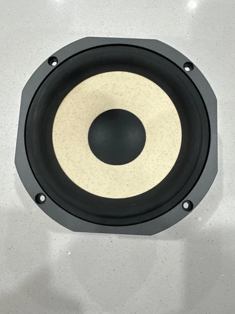 TANNOY MERCURY MX2 / MX3 / MX4 Bass Driver Speaker £26.70