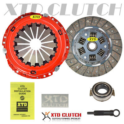 ClutchXperts CXP Clutch Alignment Tool KIT Compatible With 1985-1987 Toyota Corolla 1.6L AE86 4AGE RWD 