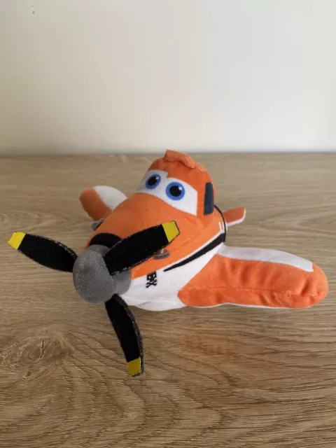 Dusty crophopper shop plush