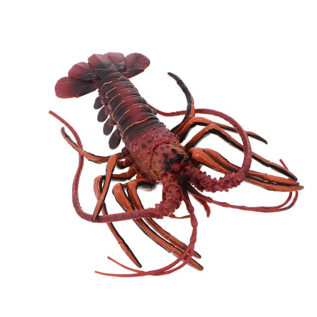 Figurine Déco Poulpe En Laiton Doré - Ornement Marin 6.4cm - Pour Bureau, Voiture, Décoration Intérieure