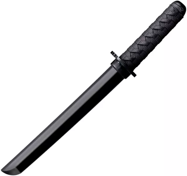 Cold Steel O Tanto Bokken 92BKKA