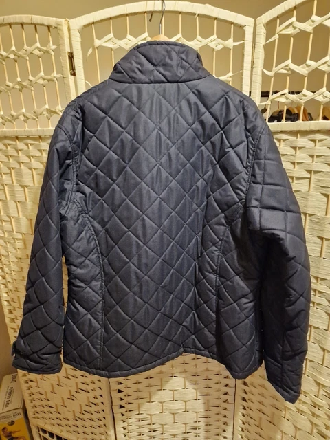 Custom Inked Ribbless Jockey Jacket - Hologram main image 0