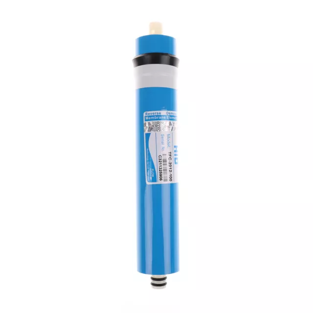 TFC 2012- 100 GPD RO membrana filtro de agua purificador de aire tratamiento rosmoY'JO inverso