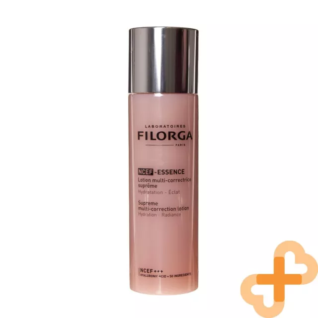 Filorga Höchste Multi Korrektion Gesichtslotion Hydration Glanz 150 ML Hyaluron