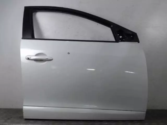 Porte avant droit RENAULT MEGANE 3 801006560R