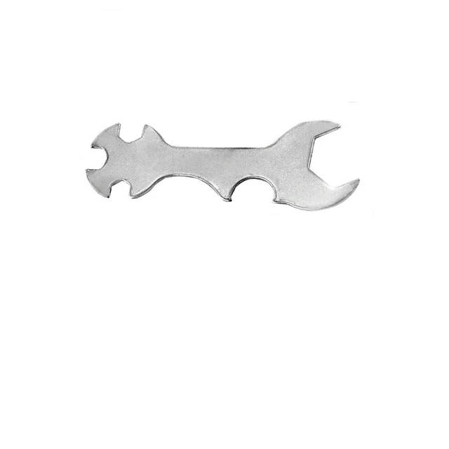 Multi-function Wrench 40mpa/400bar/6000psi High Pressure Pump Useful Durable