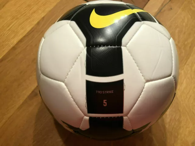 Nike sale fussball t90