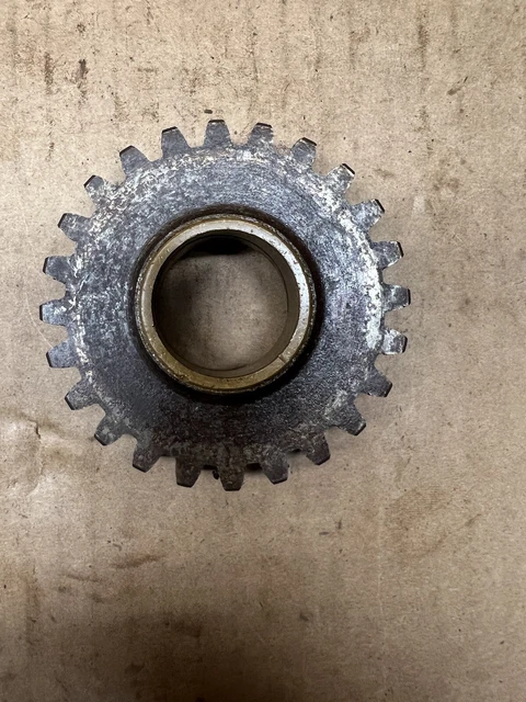 Motive Gea 1309171009 Main Shaft