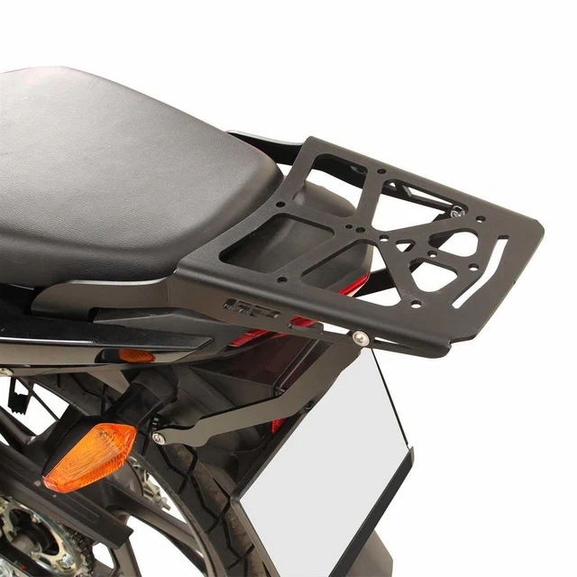 Honda Elite Rear Rack HONDA CB125F REAR Rack Carrier 2021-2025 £89.99 - PicClick UK